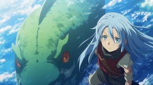 that time i got reincarnated as a slime