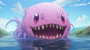 that time i got reincarnated as a slime