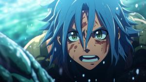 That time i got reincarnated as a slime