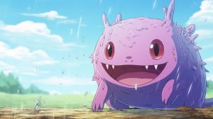 That time i got reincarnated as a slime