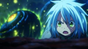 That time i got reincarnated as a slime