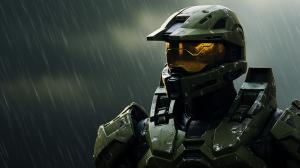 Master chief