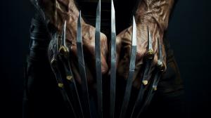 Wolverine claws