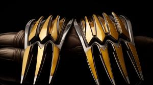 Wolverine claws