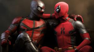 Spider-Man and Deadpool