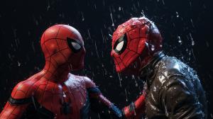 Spider-Man and Deadpool