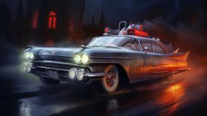 Ecto 1