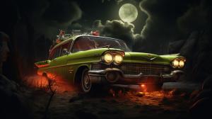 Ecto 1