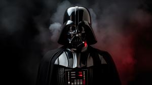 Darth vader