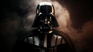 Darth vader