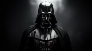 Darth vader