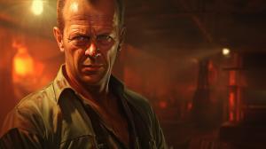 John mcclane from die hard 1988