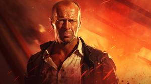 John mcclane from die hard 1988