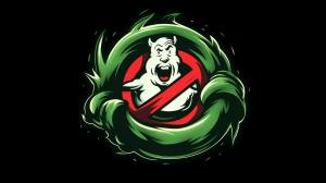 Ghostbusters logo