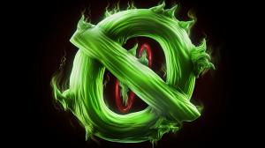 Ghostbusters logo