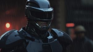 Robocop