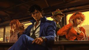 Cowboy bebop