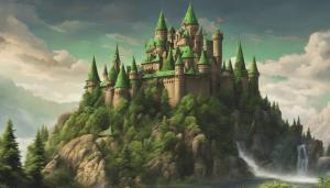 420 castle of marijuana