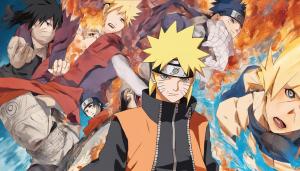 Naruto