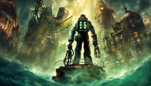 Bioshock