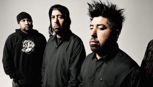 Deftones