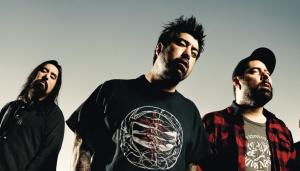 Deftones