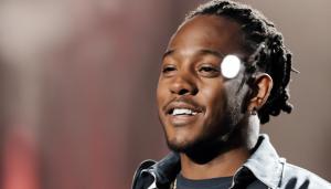 Kendrick Lamar 