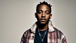 Kendrick Lamar 