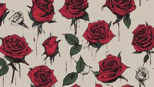 Deftones roses