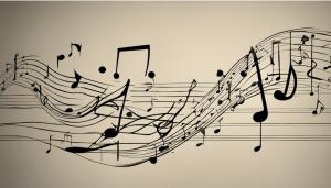 The art of music 