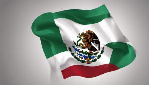 Mexico flag