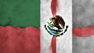 Mexico flag