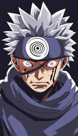 Obito full power