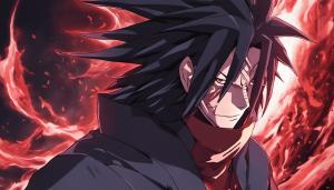 Madara uchiha