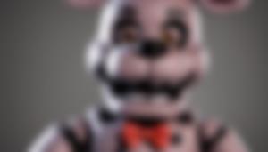 Five nights at Freddy's