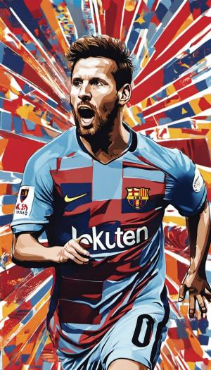 MessiBarcelona