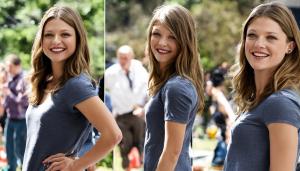 Melissa Benoist