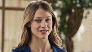 Melissa Benoist