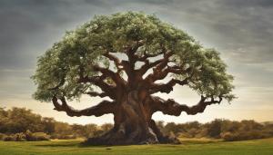 Tree of Life 