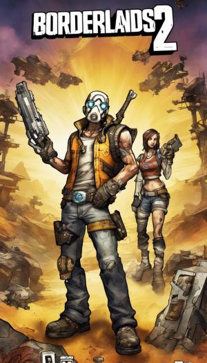 Borderlands 2