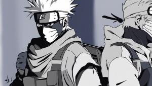 Kakashi