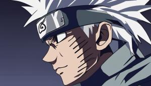 Kakashi