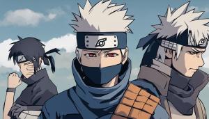 Kakashi