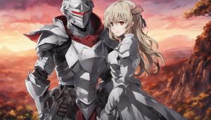 Goblin Slayer