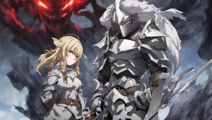 Goblin Slayer