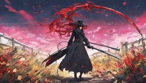 Scythe