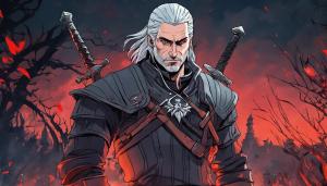 The witcher