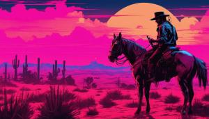 Red dead. Redemption 