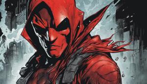 Red Hood