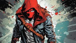 Red Hood